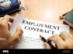 Recruitment Contract