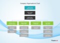 Organizational Chart Template Free: Get Started Now