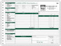 Comprehensive Guide To Creating A Creative Work Order Template