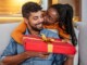 Cute Romantic Christmas Gifts For Her