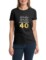 Funny 40th Birthday Shirts For Her