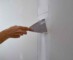 How To Patch Holes In Drywall