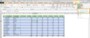 How To Sort Columns In Excel