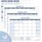 Interactive Calendar Excel