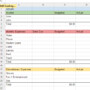 How To Use A Google Docs Budget Template In 2023