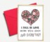 Romantic Greeting Cards For Husband