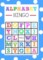 Sample Bingo Card Template