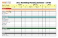 Using Event Marketing Template To Increase Your Event Promotion