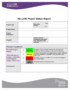 Agile Project Status Report Template Ppt For 2023