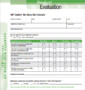 How To Use A Software Evaluation Template To Find The Right Solution For Your Business