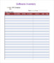 Small Business Inventory Spreadsheet Template: An Essential Tool For Companies In 2023