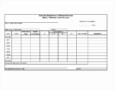 Employee Time Card Template Excel: Making Time Management Easier In 2023