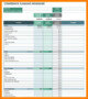 How To Use An Event Management Excel Template To Streamline Your Event Planning Process