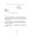 Recommendation Letter Sample From Manager To Employee