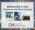 A Comprehensive Guide To Creating A Commercial Real Estate Marketing Proposal Template