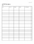 Keep Your Small Business Inventory On Track Using A Small Business Inventory Spreadsheet