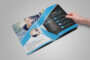 Bi Fold Brochure Design Templates: The Best Way To Get Your Message Across