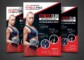 Gym Brochure Templates For 2023