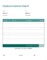 Simple Expense Report Template Excel: Get Organized In 2023