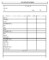 What Is A Business Expense Report Template?