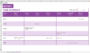 Weekly Schedule Google Sheets Template To Make Life Easier