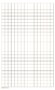 Half-Inch Graph Paper Template: Take The Stress Out Of Math!