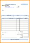 Free Electrical Invoice Template For 2023