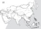 An East Asia Map Quiz: Test Your Knowledge!