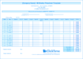 Everything You Need To Know About Biweekly Timesheet Templates