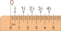 Measuring Objects With An Online Ruler Actual Size