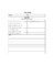 Safety Meeting Minutes Template Excel To Keep Track Of Meetings