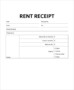 What Is A Rental Property Invoice Template?