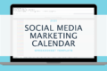 Creating A Social Media Calendar Template With Google Sheets