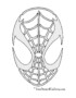 Spiderman Pumpkin Stencil – The Perfect Choice For Halloween 2023