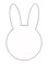 How To Create A Cute Bunny Outline In 2023