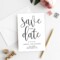Everything You Need To Know About Save The Date Card Template