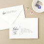 Create An Elegant Wedding Card Envelope Template For Your Big Day!
