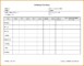 The Benefits Of Using An In And Out Timesheet Template