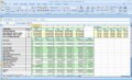 Personal Loan Excel Template – Get Your Finances Under Control