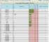 Project Time Tracking Excel Template Free: A Tool For Improved Efficiency And Productivity