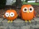 Introducing Owl Pumpkins: The Next Trend In Fall Decorations