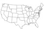 Exploring The Benefits Of A Us Map Blank