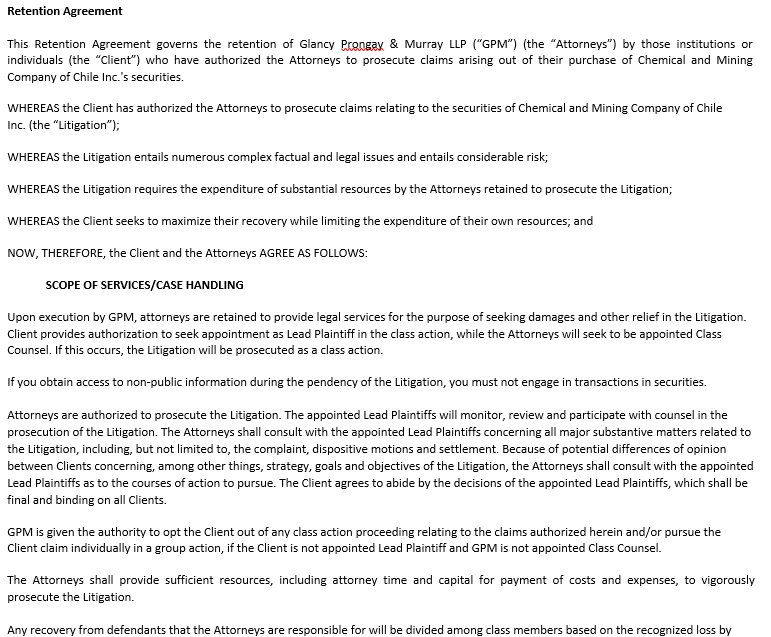 Employee Retention Agreement Templates: What You Need To Know In 2023 ...