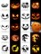 Scary Pumpkin Carving Patterns To Try This Year