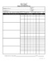 Everything You Need To Know About Blank Medication Sheet Templates
