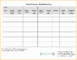 How To Use Blood Sugar Charts Log Sheets To Monitor Your Health