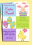 Create Unique Easter Invitation Template This Year