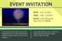 Creative Invitation Card Templates For Various Events