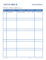 Office Visitor Sign In Sheet Template For 2023