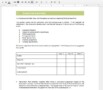 Creating A Business Plan Template Using Google Sheets
